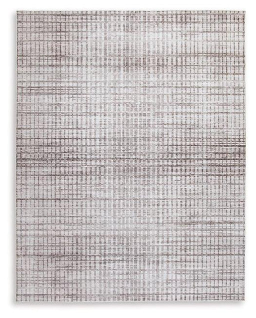 Moorhill 7'5" x 9'6" Rug - Zara Furniture (Kissimmee,FL)