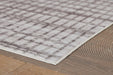 Moorhill 7'5" x 9'6" Rug - Zara Furniture (Kissimmee,FL)