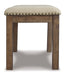 Moriville Dining Bench - Zara Furniture (Kissimmee,FL)