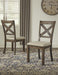 Moriville Dining Chair - Zara Furniture (Kissimmee,FL)