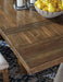 Moriville Dining Extension Table - Zara Furniture (Kissimmee,FL)