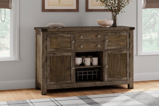 Moriville Dining Server - Zara Furniture (Kissimmee,FL)