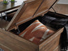 Moriville Lift - Top Coffee Table - Zara Furniture (Kissimmee,FL)