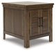 Moriville Occasional Table Set - Zara Furniture (Kissimmee,FL)