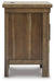 Moriville Occasional Table Set - Zara Furniture (Kissimmee,FL)