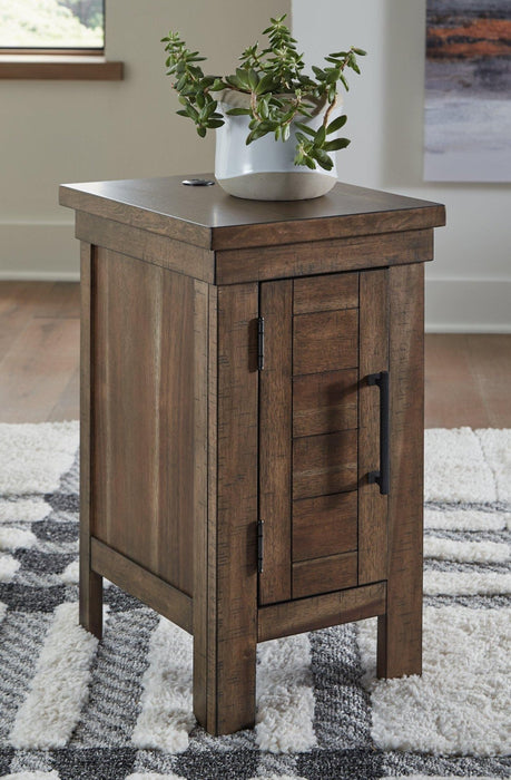 Moriville Occasional Table Set - Zara Furniture (Kissimmee,FL)