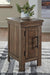 Moriville Occasional Table Set - Zara Furniture (Kissimmee,FL)