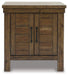Moriville Occasional Table Set - Zara Furniture (Kissimmee,FL)