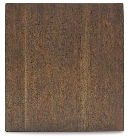 Moriville Occasional Table Set - Zara Furniture (Kissimmee,FL)