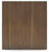 Moriville Occasional Table Set - Zara Furniture (Kissimmee,FL)