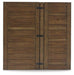 Moriville Occasional Table Set - Zara Furniture (Kissimmee,FL)