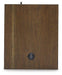 Moriville Occasional Table Set - Zara Furniture (Kissimmee,FL)