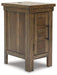 Moriville Occasional Table Set - Zara Furniture (Kissimmee,FL)