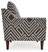 Morrilton Next - Gen Nuvella Accent Chair - Zara Furniture (Kissimmee,FL)