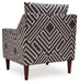 Morrilton Next - Gen Nuvella Accent Chair - Zara Furniture (Kissimmee,FL)