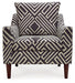 Morrilton Next - Gen Nuvella Accent Chair - Zara Furniture (Kissimmee,FL)