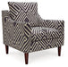 Morrilton Next - Gen Nuvella Accent Chair - Zara Furniture (Kissimmee,FL)