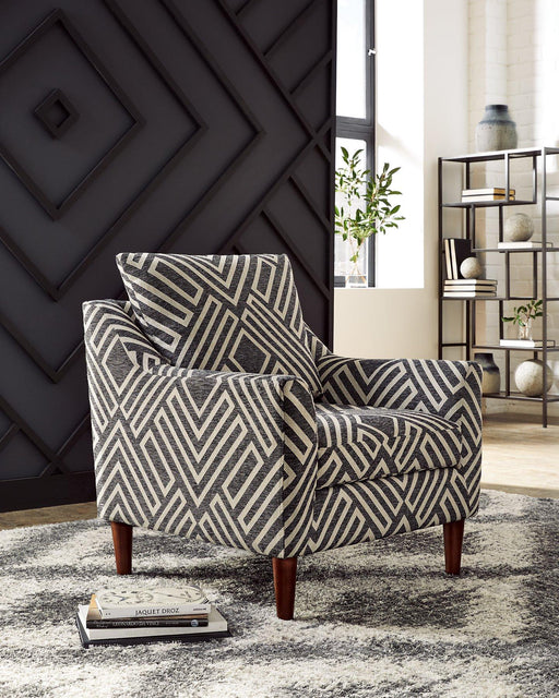 Morrilton Next - Gen Nuvella Accent Chair - Zara Furniture (Kissimmee,FL)