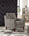 Morrilton Next - Gen Nuvella Accent Chair - Zara Furniture (Kissimmee,FL)