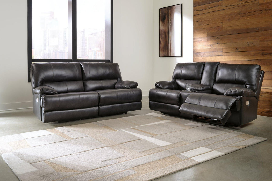 Mountainous Living Room Set - Zara Furniture (Kissimmee,FL)