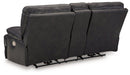 Mountainous Living Room Set - Zara Furniture (Kissimmee,FL)
