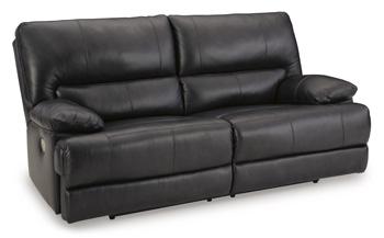 Mountainous Living Room Set - Zara Furniture (Kissimmee,FL)
