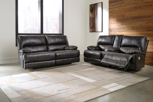 Mountainous Living Room Set - Zara Furniture (Kissimmee,FL)