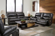 Mountainous Living Room Set - Zara Furniture (Kissimmee,FL)
