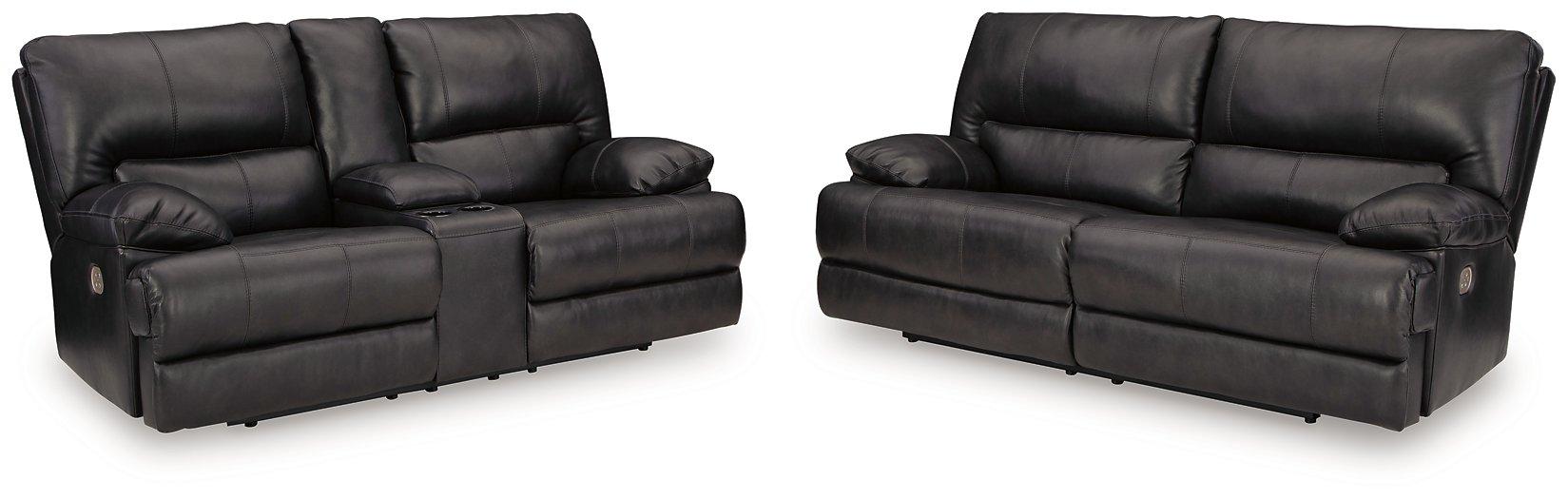 Mountainous Living Room Set - Zara Furniture (Kissimmee,FL)