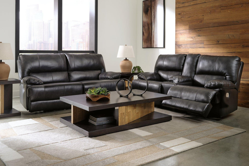 Mountainous Living Room Set - Zara Furniture (Kissimmee,FL)