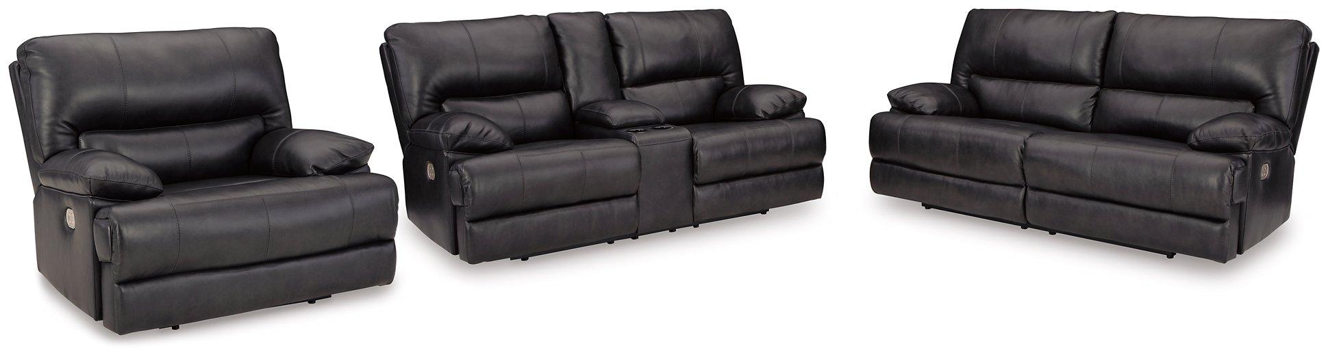 Mountainous Living Room Set - Zara Furniture (Kissimmee,FL)