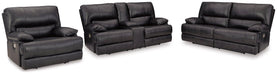 Mountainous Living Room Set - Zara Furniture (Kissimmee,FL)