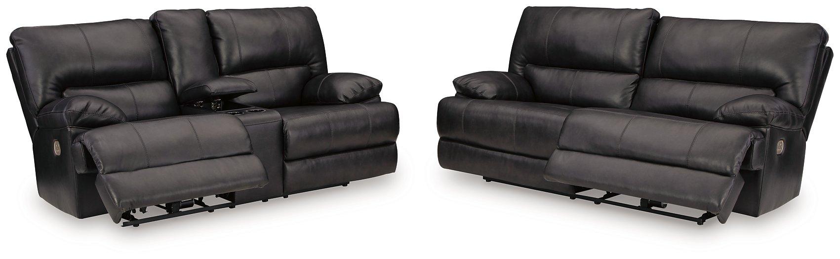 Mountainous Living Room Set - Zara Furniture (Kissimmee,FL)