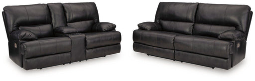 Mountainous Living Room Set - Zara Furniture (Kissimmee,FL)