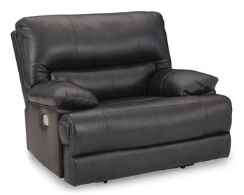 Mountainous Power Recliner - Zara Furniture (Kissimmee,FL)
