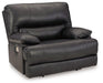 Mountainous Power Recliner - Zara Furniture (Kissimmee,FL)