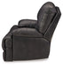 Mountainous Power Recliner - Zara Furniture (Kissimmee,FL)