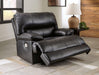 Mountainous Power Recliner - Zara Furniture (Kissimmee,FL)