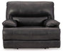Mountainous Power Recliner - Zara Furniture (Kissimmee,FL)