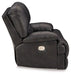 Mountainous Power Recliner - Zara Furniture (Kissimmee,FL)
