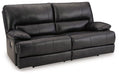 Mountainous Power Reclining Sofa - Zara Furniture (Kissimmee,FL)