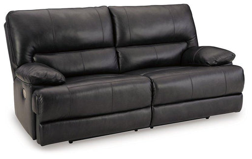 Mountainous Power Reclining Sofa - Zara Furniture (Kissimmee,FL)