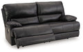 Mountainous Power Reclining Sofa - Zara Furniture (Kissimmee,FL)