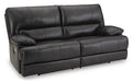 Mountainous Power Reclining Sofa - Zara Furniture (Kissimmee,FL)