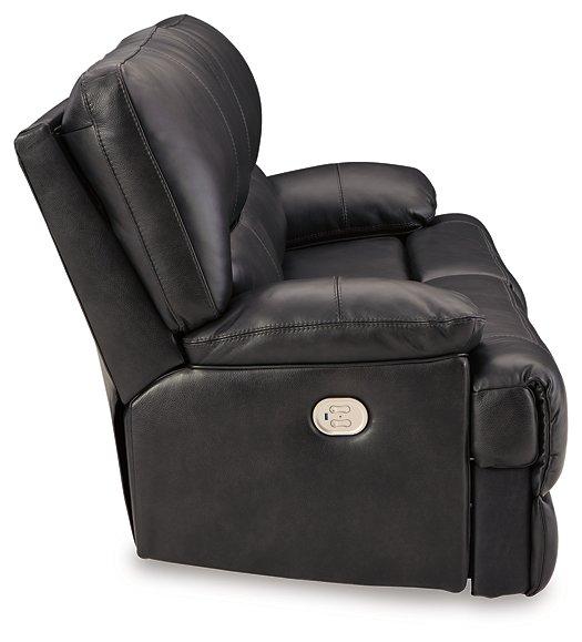 Mountainous Power Reclining Sofa - Zara Furniture (Kissimmee,FL)