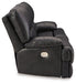 Mountainous Power Reclining Sofa - Zara Furniture (Kissimmee,FL)