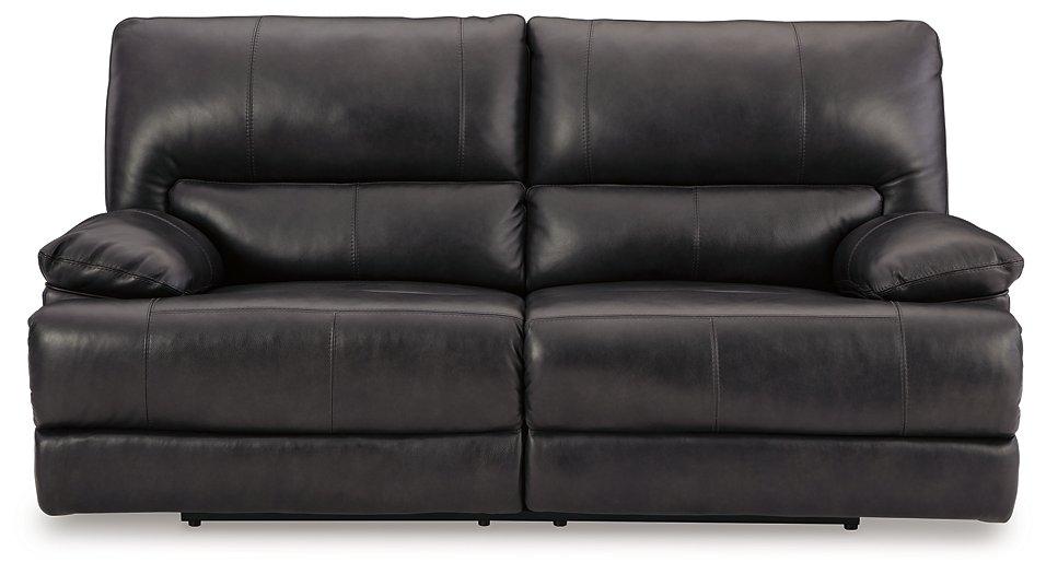 Mountainous Power Reclining Sofa - Zara Furniture (Kissimmee,FL)