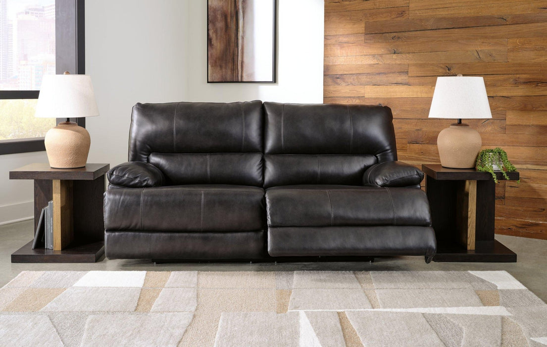 Mountainous Power Reclining Sofa - Zara Furniture (Kissimmee,FL)