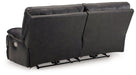 Mountainous Power Reclining Sofa - Zara Furniture (Kissimmee,FL)