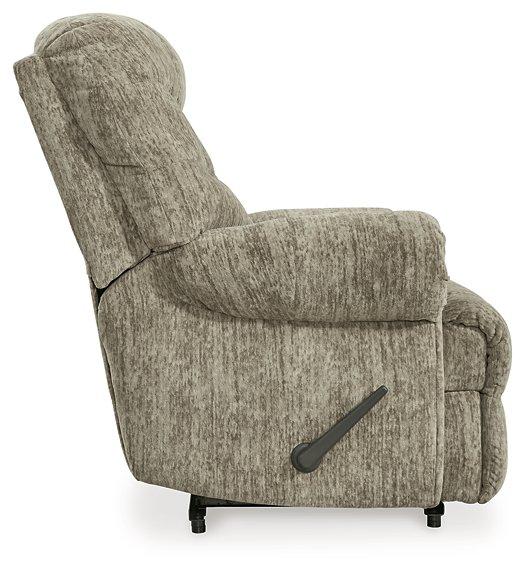 Movie Man Recliner - Zara Furniture (Kissimmee,FL)